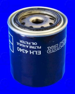 Запчасть MECAFILTER ELH4340