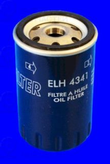 Фильтр масляный MECAFILTER ELH4341