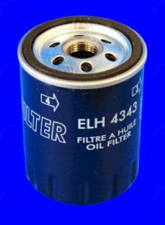 Запчасть MECAFILTER ELH4343