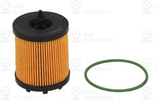 Фильтр масляный MECAFILTER ELH4347