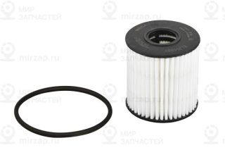 Фильтр масляный MECAFILTER ELH4357
