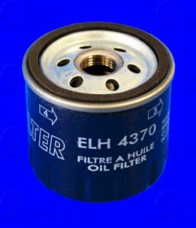 Запчасть MECAFILTER ELH4370