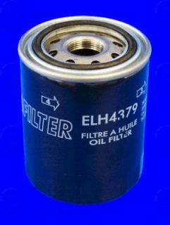 Фильтр масляный MECAFILTER ELH4379