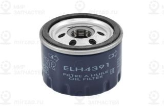 Фильтр масляный MECAFILTER ELH4391