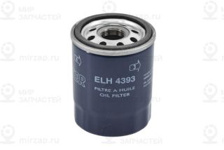 Фильтр масляный MECAFILTER ELH4393