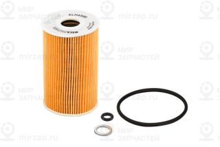 Фильтр масляный MECAFILTER ELH4398