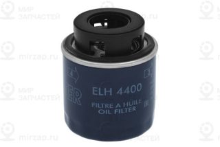 Фильтр масляный MECAFILTER ELH4400