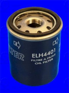 Фильтр масляный MECAFILTER ELH4401