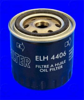 Запчасть MECAFILTER ELH4406