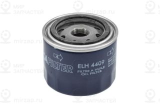 Фильтр масляный MECAFILTER ELH4409