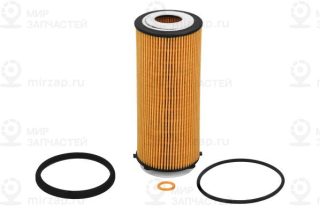 Фильтр масляный MECAFILTER ELH4415