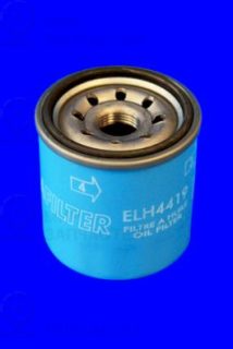 Фильтр масляный MECAFILTER ELH4419