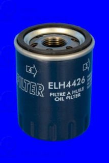 Фильтр масляный MECAFILTER ELH4426