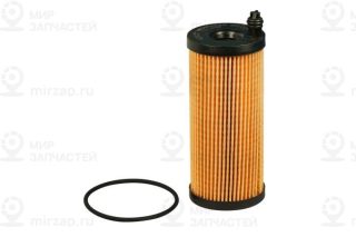 Фильтр масляный MECAFILTER ELH4436