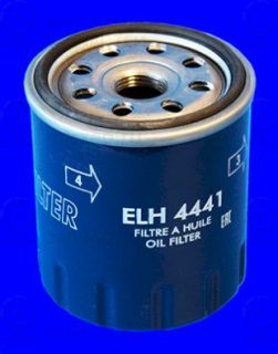 Запчасть MECAFILTER ELH4441
