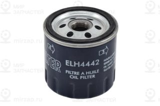 Фильтр масляный MECAFILTER ELH4442