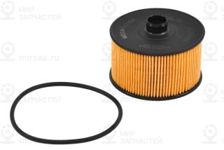 Фильтр масляный MECAFILTER ELH4443