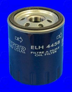 Запчасть MECAFILTER ELH4458