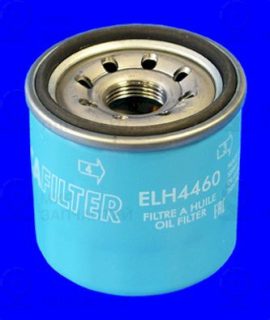 Фильтр масляный MECAFILTER ELH4460