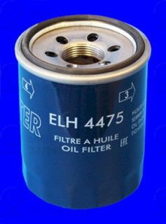 Запчасть MECAFILTER ELH4475