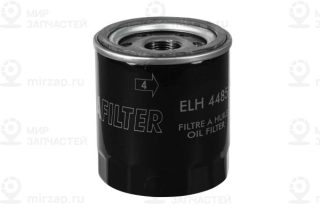 Фильтр масляный MECAFILTER ELH4485