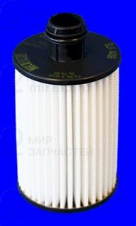 Фильтр масляный MECAFILTER ELH4486