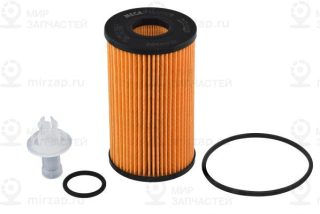 Фильтр масляный MECAFILTER ELH4500