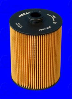 Фильтр масляный MECAFILTER ELH4501