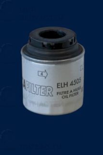 Фильтр масляный MECAFILTER ELH4505