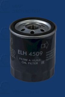 Фильтр масляный MECAFILTER ELH4509