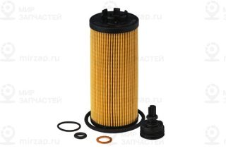 Фильтр масляный MECAFILTER ELH4516