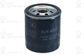 Фильтр масляный MECAFILTER ELH4527