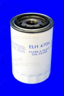 Запчасть MECAFILTER ELH4704