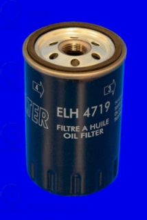 Запчасть MECAFILTER ELH4719