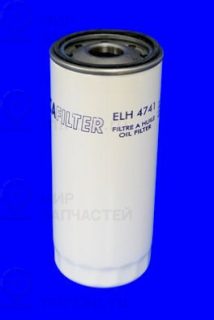 Фильтр масляный MECAFILTER ELH4741