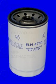 Запчасть MECAFILTER ELH4766