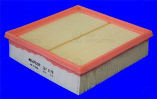 Фильтр воздушный MECAFILTER ELP3178