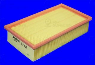 Запчасть MECAFILTER ELP3325