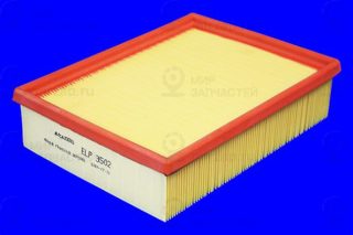 Запчасть MECAFILTER ELP3502