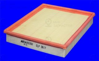 Запчасть MECAFILTER ELP3617