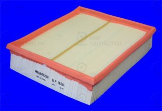Фильтр воздушный MECAFILTER ELP3638