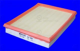 Запчасть MECAFILTER ELP3664