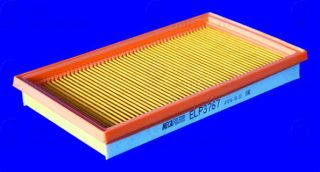 Фильтр воздушный MECAFILTER ELP3767