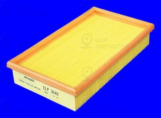 Запчасть MECAFILTER ELP3848