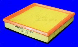 Запчасть MECAFILTER ELP3896