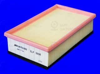 Запчасть MECAFILTER ELP3898