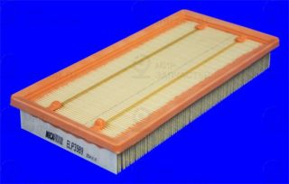 Запчасть MECAFILTER ELP3989