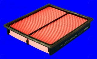 Запчасть MECAFILTER ELP9009