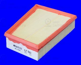 Запчасть MECAFILTER ELP9063