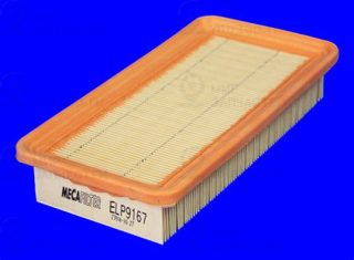 Фильтр воздушный MECAFILTER ELP9167
